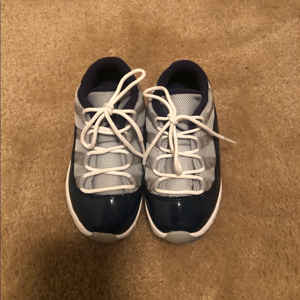 Jordan Georgetown’s